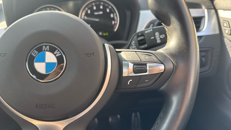 BMW X2 sDrive 18i [136] M Sport 5dr Petrol Hatchback